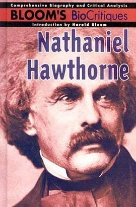Nathaniel Hawthorne pdf epub mobi 电子书 下载
