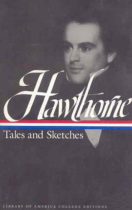 Nathaniel Hawthorne pdf epub mobi 电子书 下载