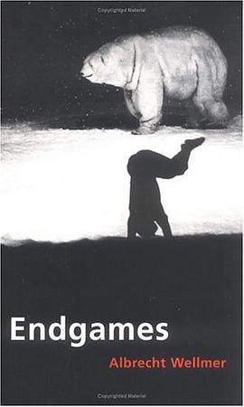 Endgames pdf epub mobi 电子书 下载