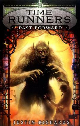 Past Forward pdf epub mobi 電子書 下載