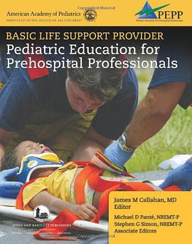 Basic Life Support Provider pdf epub mobi 电子书 下载