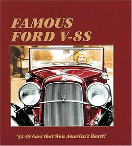 Famous Ford V-8s pdf epub mobi 电子书 下载