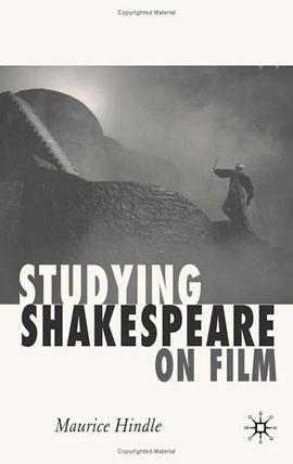 Studying Shakespeare on Film pdf epub mobi 电子书 下载