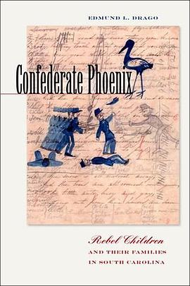 Confederate Phoenix pdf epub mobi 电子书 下载
