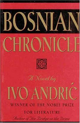 Bosnian Chronicle pdf epub mobi 下载