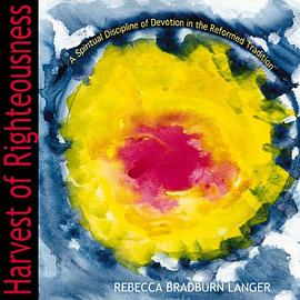 Harvest of Righteousness pdf epub mobi 电子书 下载
