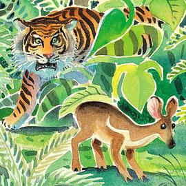 The Adventures of Mouse Deer
