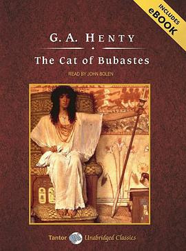 The Cat of Bubastes pdf epub mobi 电子书 下载