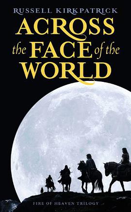 Across the Face of the World pdf epub mobi 电子书 下载