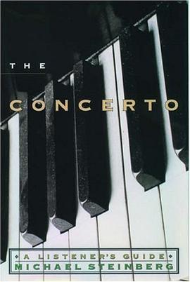 The Concerto pdf epub mobi 电子书 下载