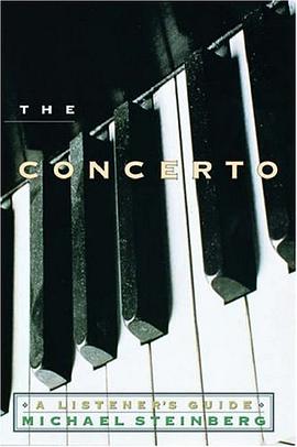 The Concerto pdf epub mobi 电子书 下载