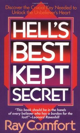 Hell's Best Kept Secret pdf epub mobi 电子书 下载