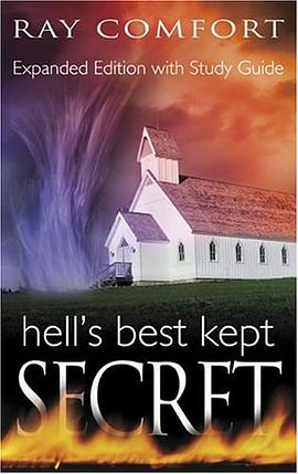 Hell's Best Kept Secret pdf epub mobi 电子书 下载
