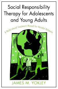 Social Responsibility Therapy for Adolescents and Young Adults pdf epub mobi 电子书 下载