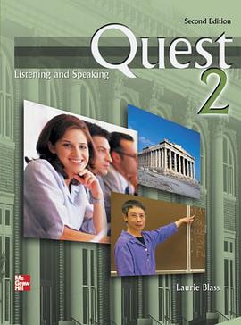 Quest pdf epub mobi 电子书 下载