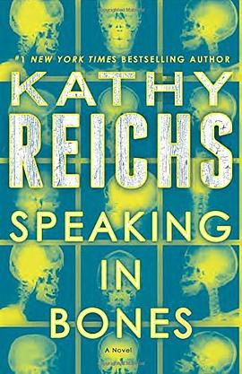 Speaking in Bones pdf epub mobi 电子书 下载