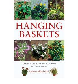 Hanging Baskets pdf epub mobi 电子书 下载
