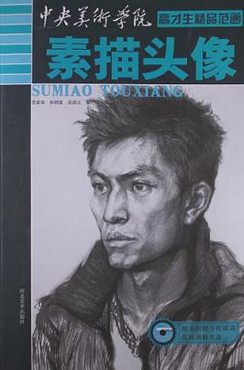 中央美术学院高才生精品范画 pdf epub mobi 电子书 下载