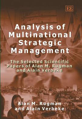 Analysis of Multinational Strategic Management pdf epub mobi 下载