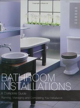 Bathroom Installations pdf epub mobi 電子書 下載