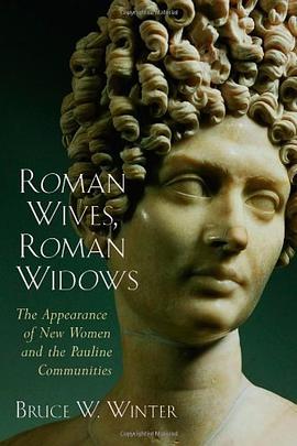 Roman Wives, Roman Widows pdf epub mobi 电子书 下载