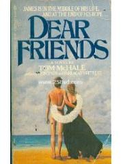 Dear Friends pdf epub mobi 电子书 下载
