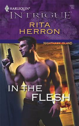In The Flesh (Harlequin Intrigue Series) pdf epub mobi 電子書 下載