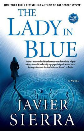 The Lady in Blue pdf epub mobi 电子书 下载