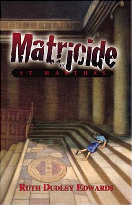 Matricide at St Martha's