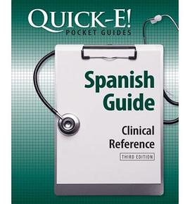 Quick-E! Spanish Guide pdf epub mobi 电子书 下载