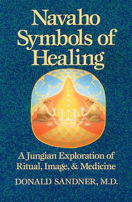 Navaho Symbols of Healing