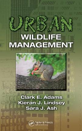 Urban Wildlife Management pdf epub mobi 电子书 下载