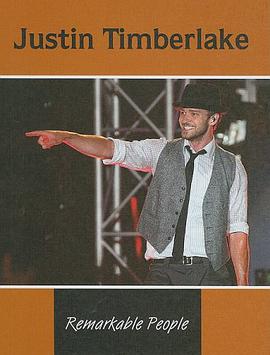 Justin Timberlake (Remarkable People) pdf epub mobi 下载