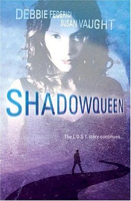 Shadowqueen pdf epub mobi 电子书 下载