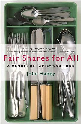 Fair Shares for All pdf epub mobi 电子书 下载