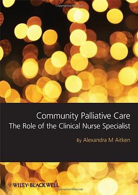 Community Palliative Care pdf epub mobi 电子书 下载