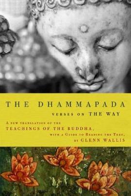 The Dhammapada pdf epub mobi 电子书 下载