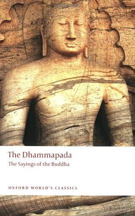 The Dhammapada pdf epub mobi 电子书 下载