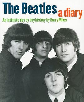 Beatles pdf epub mobi 电子书 下载