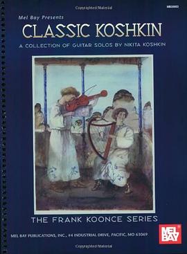 Classic Koshkin pdf epub mobi 电子书 下载