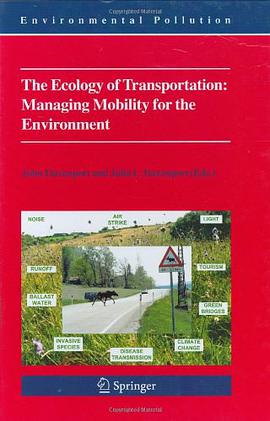 The Ecology of Transportation