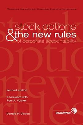 Stock Options & the New Rules of Corporate Accountability pdf epub mobi 电子书 下载