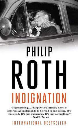 INDIGNATION pdf epub mobi 下载