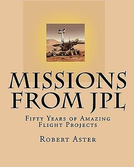Missions from JPL pdf epub mobi 电子书 下载