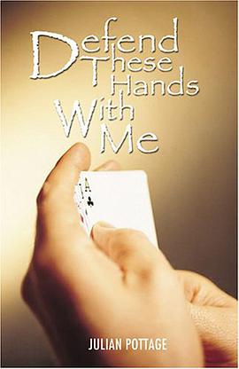 Defend These Hands with Me pdf epub mobi 電子書 下載