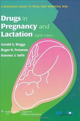 Drugs in Pregnancy and Lactation pdf epub mobi 电子书 下载