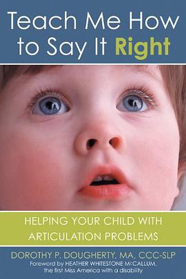 Teach Me How to Say it Right pdf epub mobi 电子书 下载