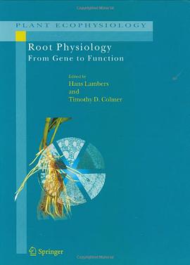 Root Physiology pdf epub mobi 电子书 下载