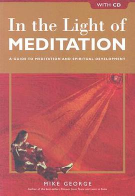 In the Light of Meditation pdf epub mobi 电子书 下载