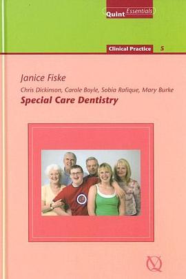 Special Care Dentistry (Quintessentials of Dental Practice) pdf epub mobi 电子书 下载